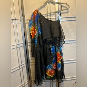 Off Shoulder Miss Sixty Dress